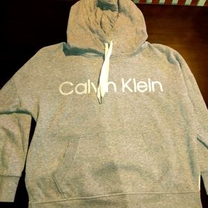 Calvin Klein performance hoodie sz medium